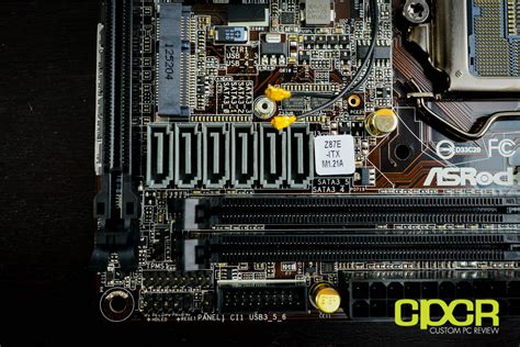 MOTHERBOARDS WITH 8 SATA PORTS .